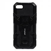 قاب I CRYSTAL آیفون iPhone 7/8 مشکی
