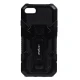 قاب I CRYSTAL آیفون iPhone 7/8 مشکی