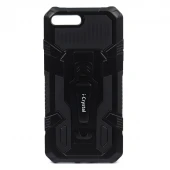 قاب I CRYSTAL آیفون iPhone 7 Plus / 8 Plus مشکی