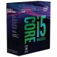 پردازنده اینتل Core i5-8600K Coffee Lake