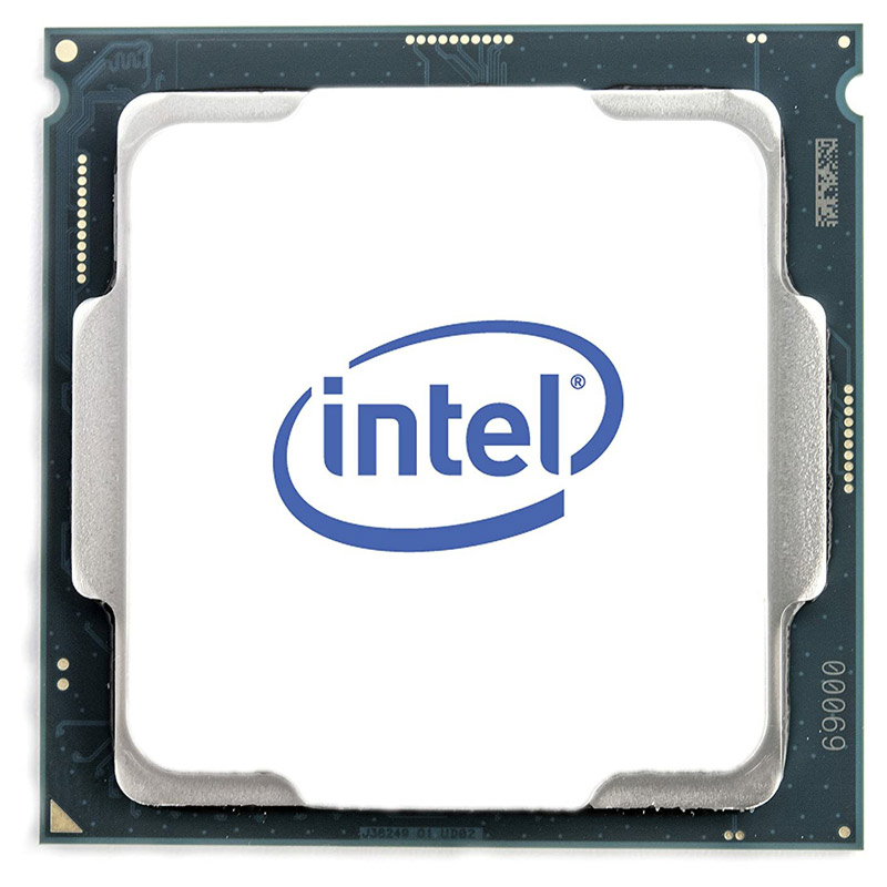 پردازنده اینتل Core i5-8600K Coffee Lake