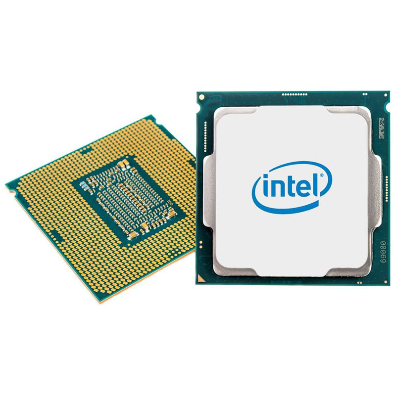 پردازنده اینتل Core i5-8600K Coffee Lake
