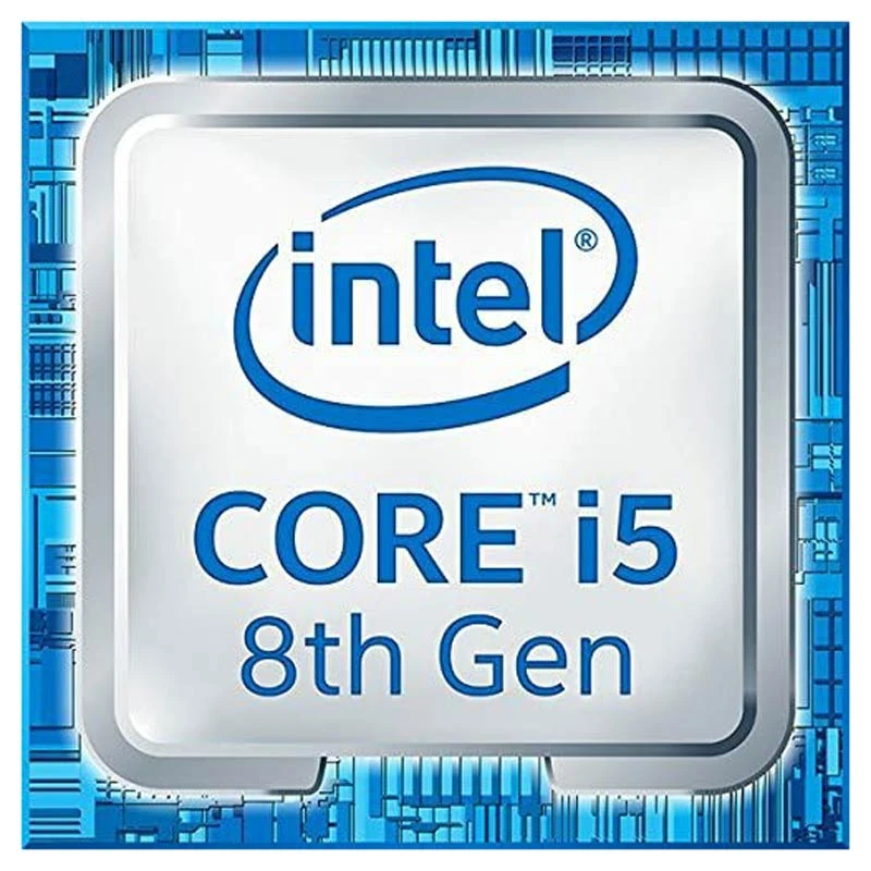 پردازنده اینتل Core i5-8600K Coffee Lake