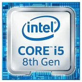پردازنده اینتل Core i5-8600K Coffee Lake