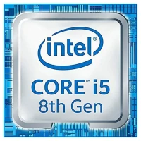 پردازنده اینتل Core i5-8600K Coffee Lake