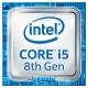پردازنده اینتل Core i5-8600K Coffee Lake