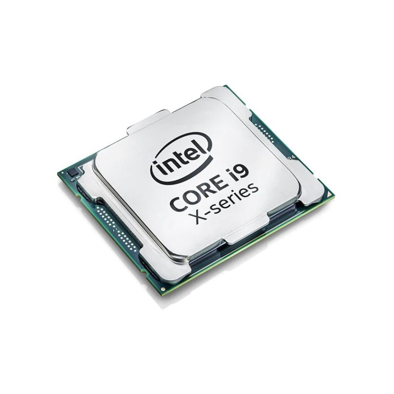 پردازنده اینتل Core i9-10980XE Cascade Lake