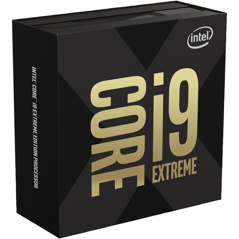 پردازنده اینتل Core i9-10980XE Cascade Lake