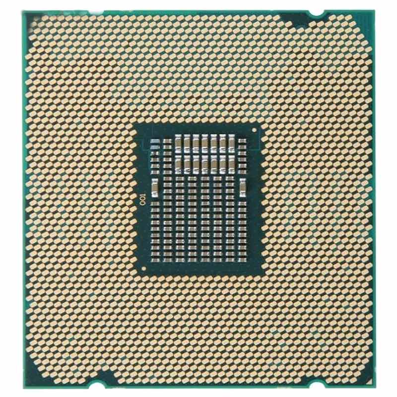 پردازنده اینتل Core i9-7920X Skylake-X