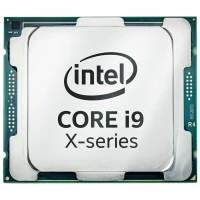 پردازنده اینتل Core i9-7920X Skylake-X