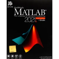 Matlab 2021a Full Toolbox + Simulink 2DVD9 JB.Team