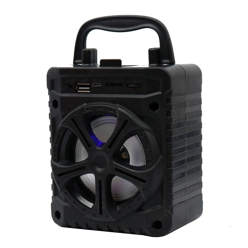 اسپیکر بلوتوثی رم و فلش خور JBH JB-5001