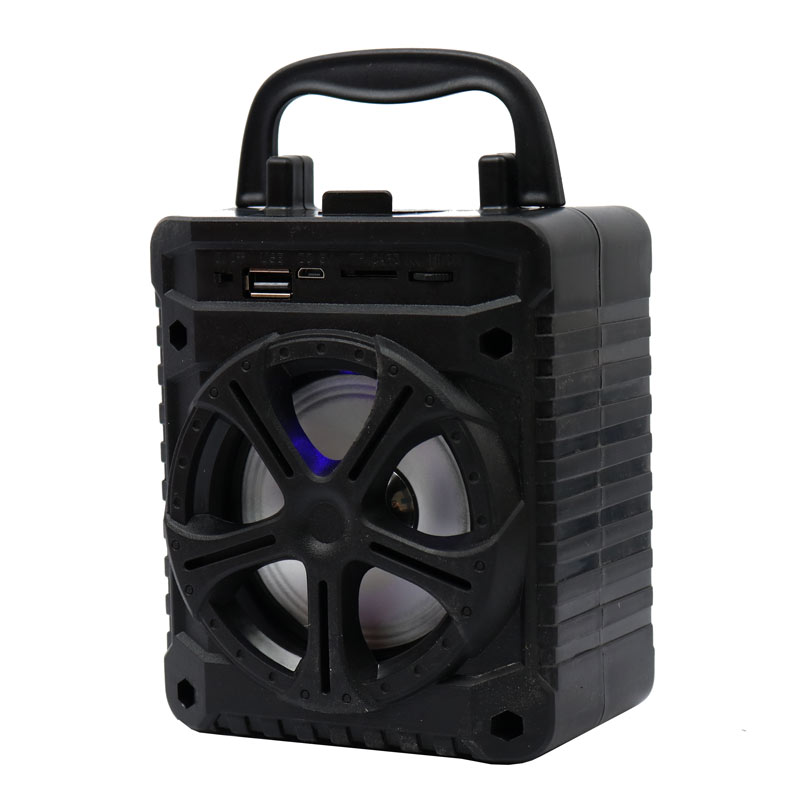 اسپیکر بلوتوثی رم و فلش خور JBH JB-5001
