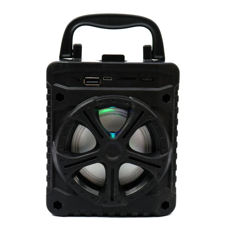 اسپیکر بلوتوثی رم و فلش خور JBH JB-5001