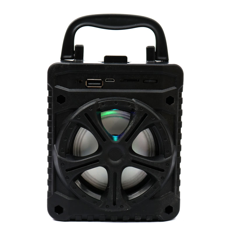 اسپیکر بلوتوثی رم و فلش خور JBH JB-5001