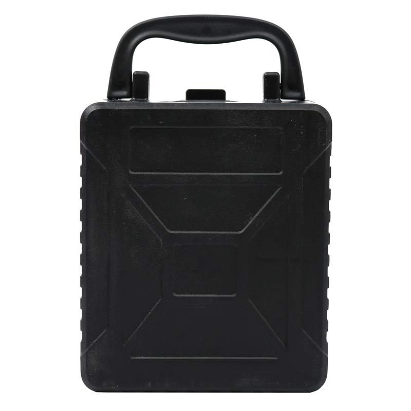 اسپیکر بلوتوثی رم و فلش خور JBH JB-5001