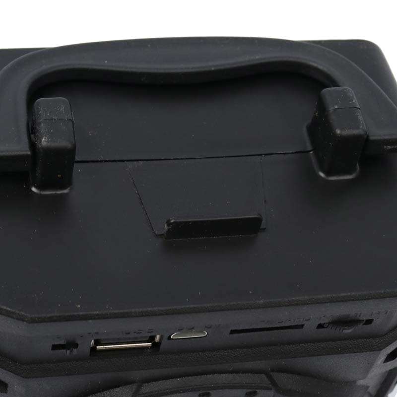 اسپیکر بلوتوثی رم و فلش خور JBH JB-5001