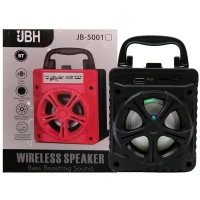 اسپیکر بلوتوثی رم و فلش خور JBH JB-5001