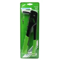 انبر پرچ دستی Jinma JM-1001 سایز 9.5 اینچ