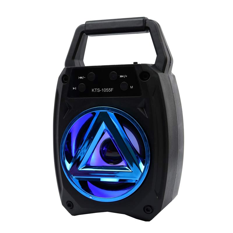 اسپیکر بلوتوثی رم و فلش خور KTS-1055F