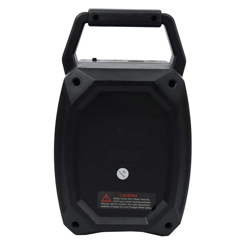 اسپیکر بلوتوثی رم و فلش خور KTS-1055F