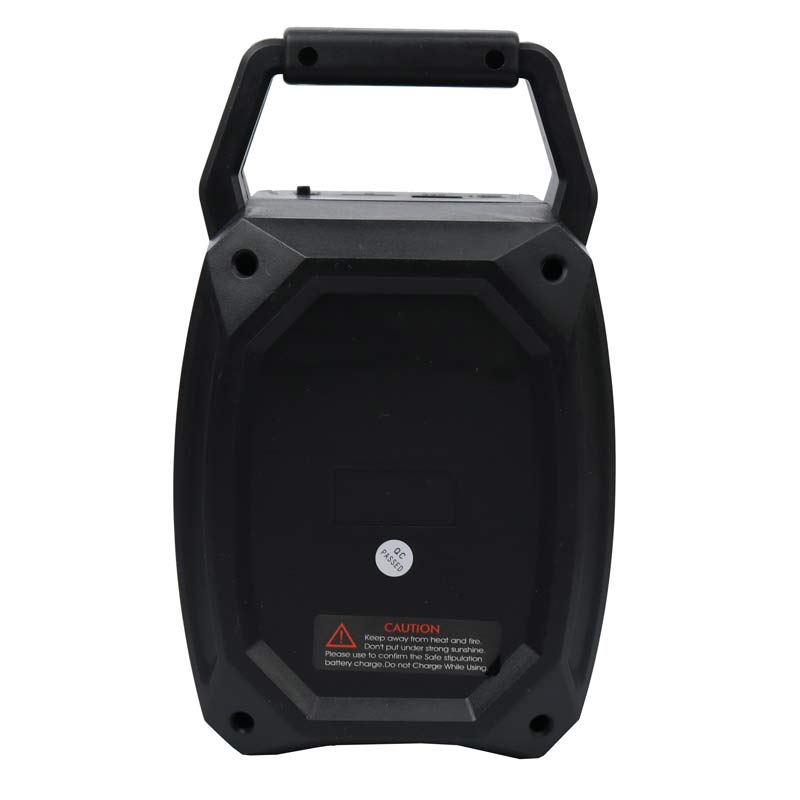 اسپیکر بلوتوثی رم و فلش خور KTS-1055F