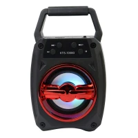 اسپیکر بلوتوثی رم و فلش خور KTS-1055G