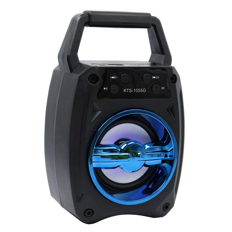 اسپیکر بلوتوثی رم و فلش خور KTS-1055G