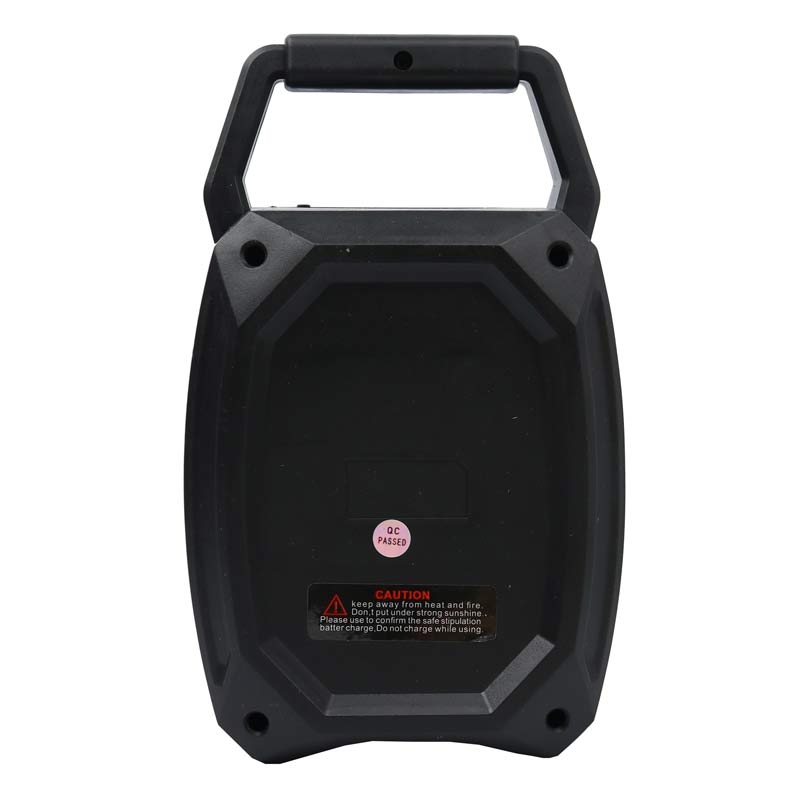 اسپیکر بلوتوثی رم و فلش خور KTS-1055G