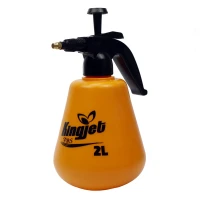 سمپاش دستی 2 لیتری Kingjet TBS