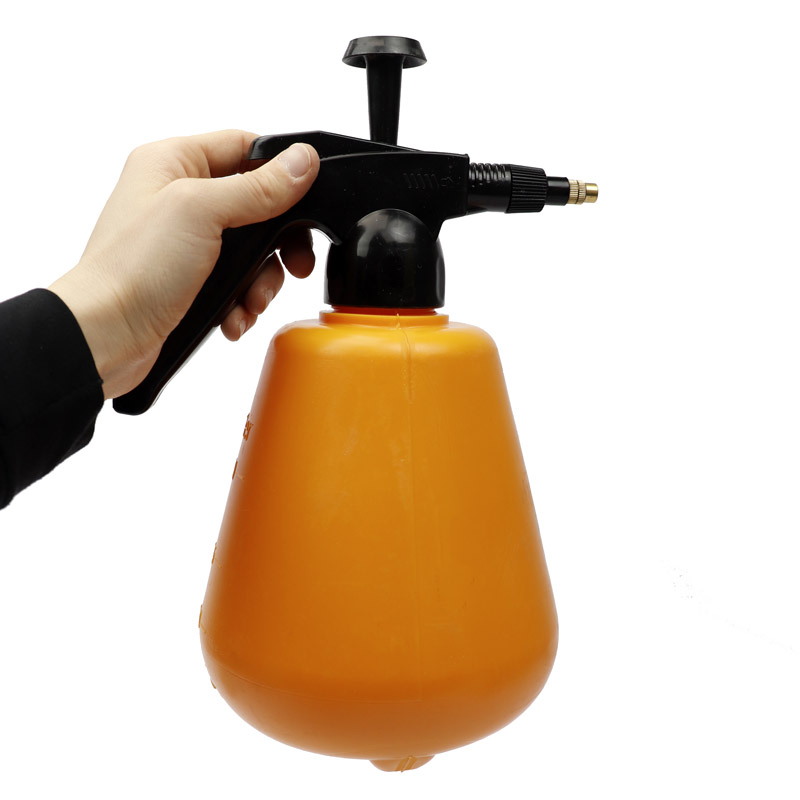 سمپاش دستی 2 لیتری Kingjet TBS