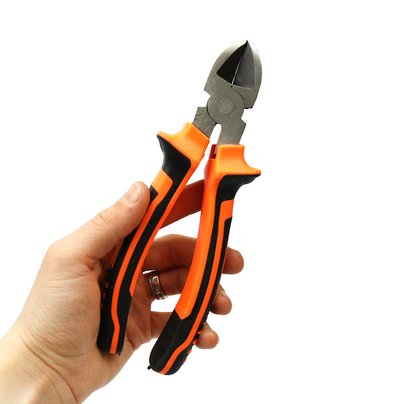 انبر سیم چین Kingmax Pliers