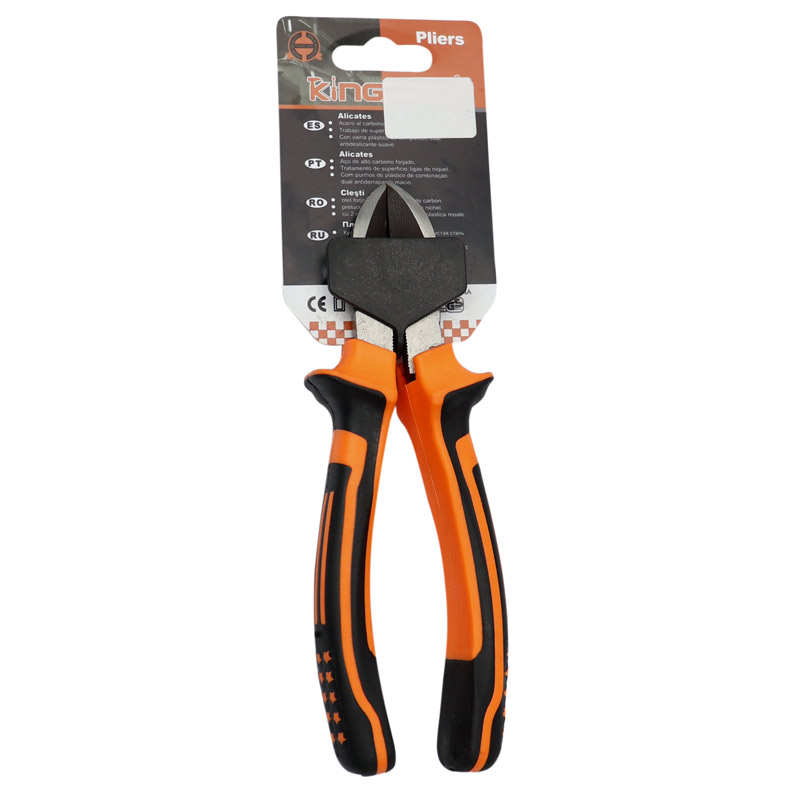 انبر سیم چین Kingmax Pliers