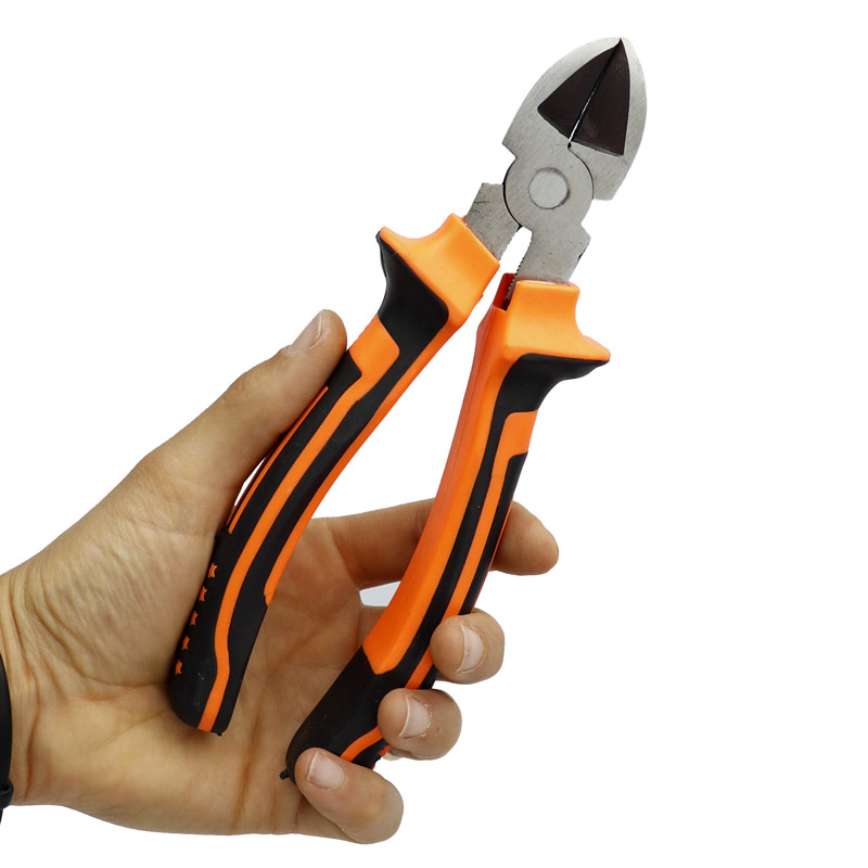 انبر سیم چین Kingmax Pliers