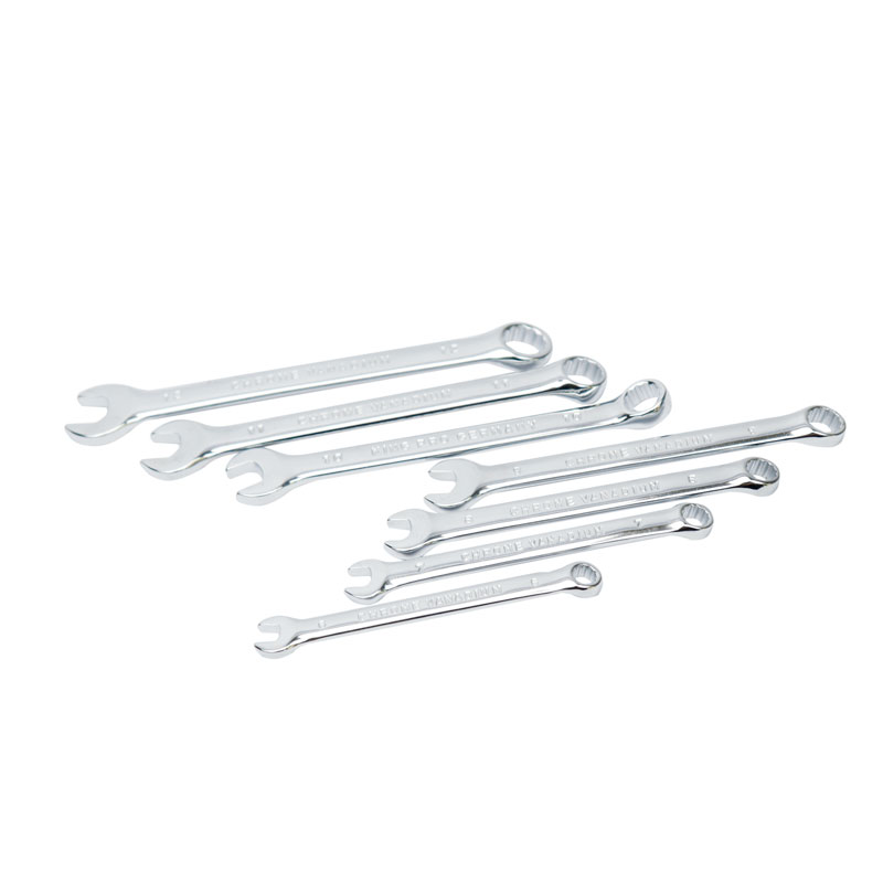 آچار رینگی کینگ پرو Kingpro 6-22mm بسته 12 عددی