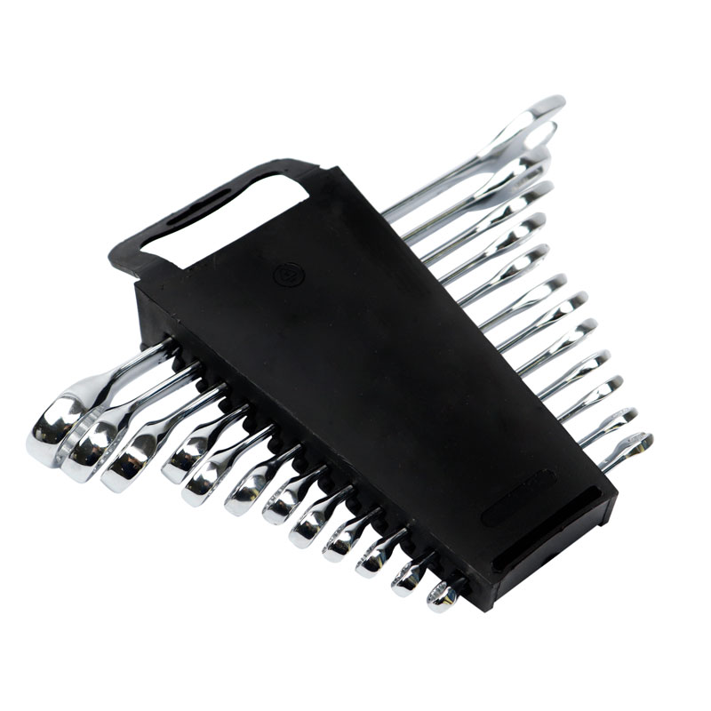 آچار رینگی کینگ پرو Kingpro 6-22mm بسته 12 عددی