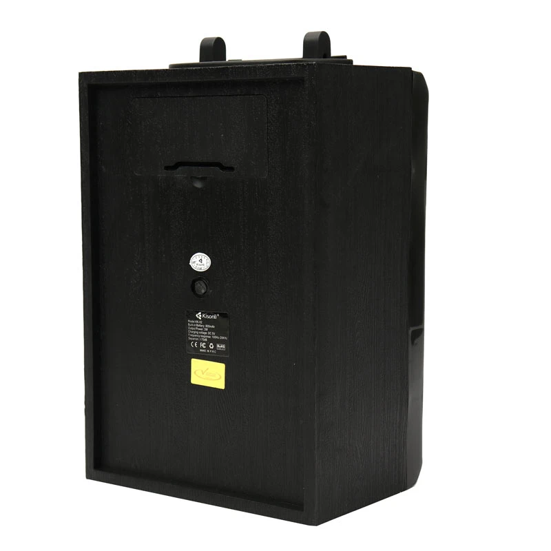 اسپیکر بلوتوث قابل حمل کیسونلی Kisonli KK-02