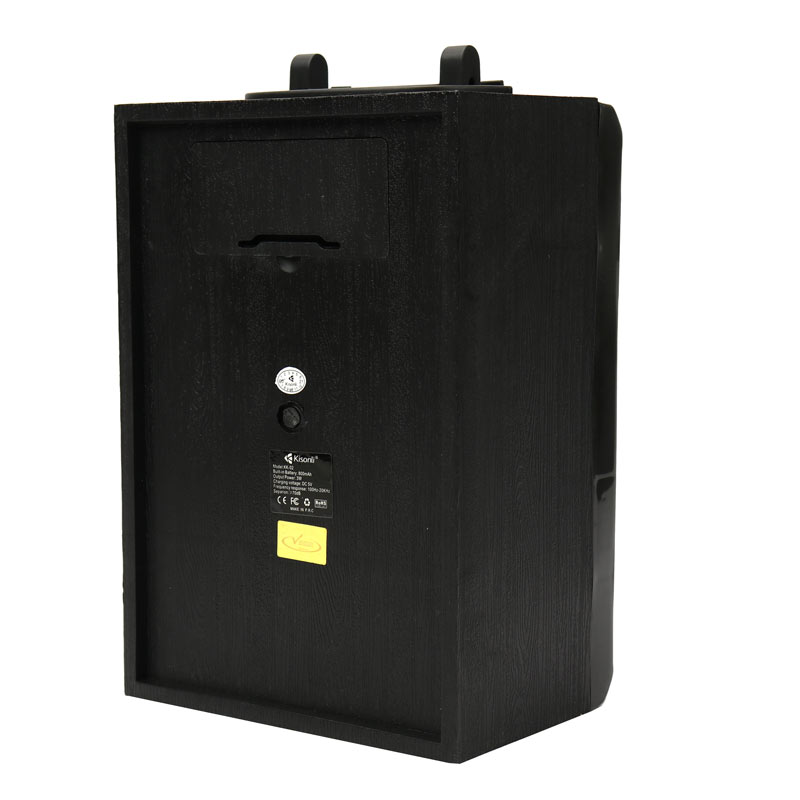 اسپیکر بلوتوث قابل حمل کیسونلی  Kisonli KK-02