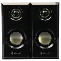 اسپیکر دو تکه Kisonli T-001