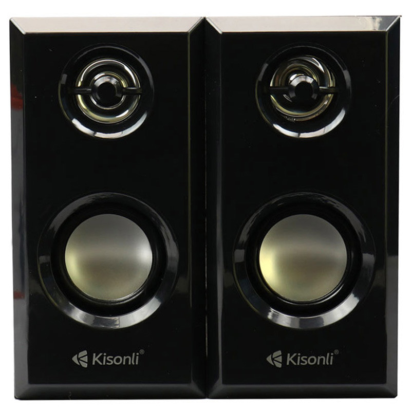 اسپیکر دو تکه Kisonli T-001