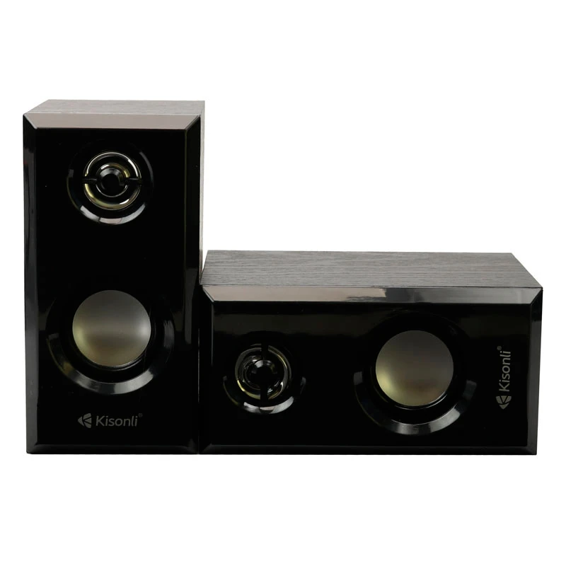 اسپیکر دو تکه Kisonli T-001