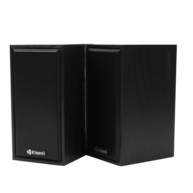 اسپیکر دسکتاپ کیسونلی T-002A