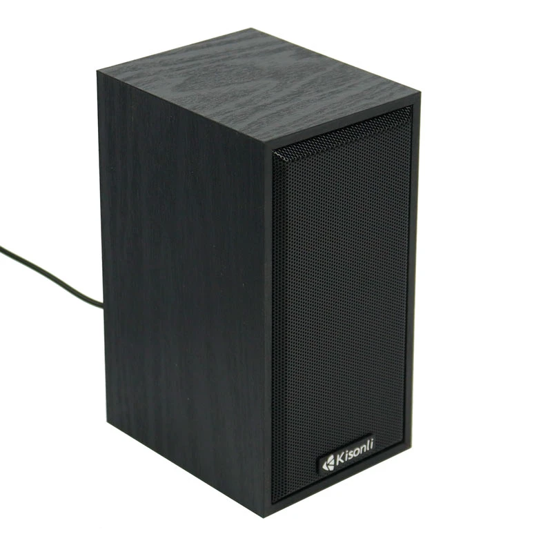 اسپیکر دسکتاپ کیسونلی T-002A
