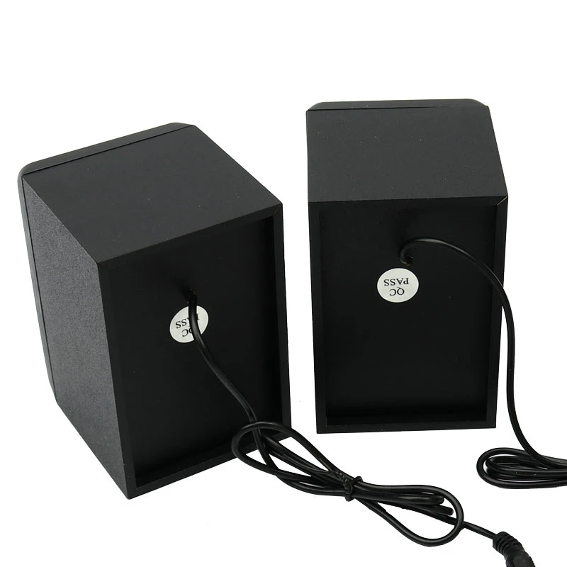 اسپیکر دسکتاپ کیسونلی Kisonli TM-8000A