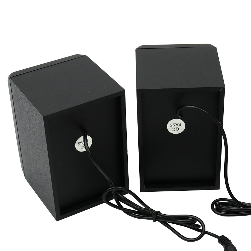 اسپیکر دسکتاپ کیسونلی Kisonli TM-8000A