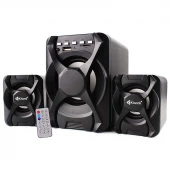 اسپیکر دسکتاپ سه تکه کیسونلی Kisonli U-2500BT