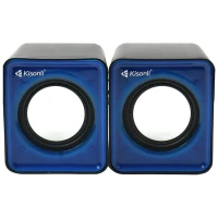 اسپیکر دسکتاپ کیسونلی مدل Kisonli V310