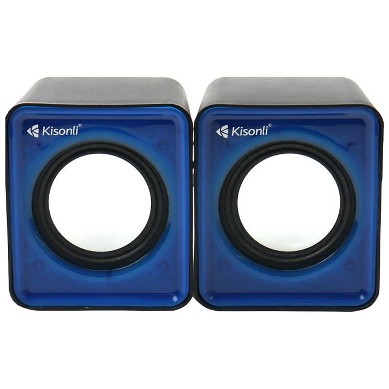 اسپیکر دسکتاپ کیسونلی مدل Kisonli V310