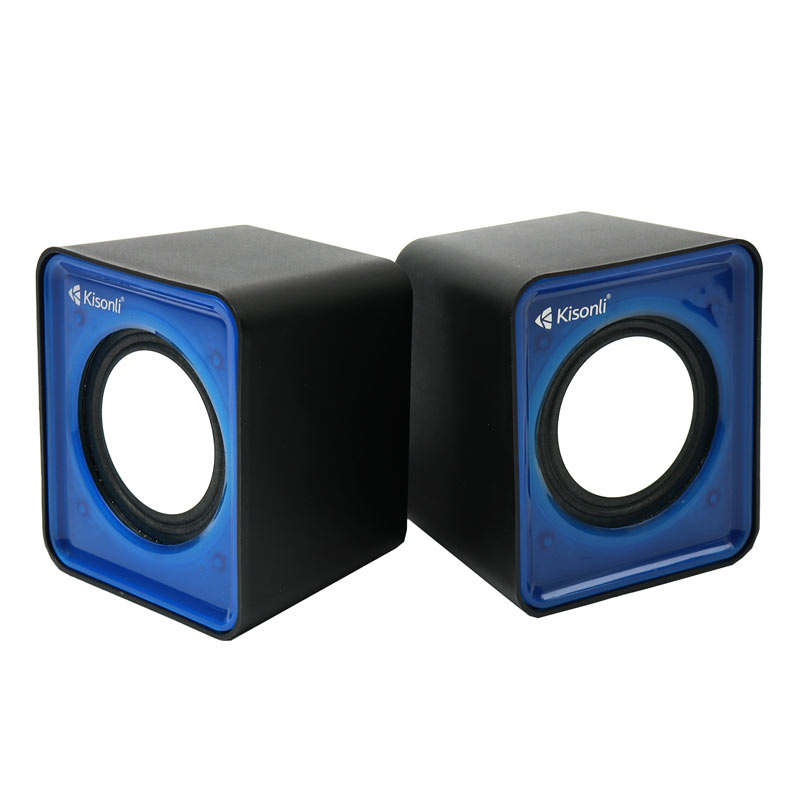 اسپیکر دسکتاپ کیسونلی مدل Kisonli V310