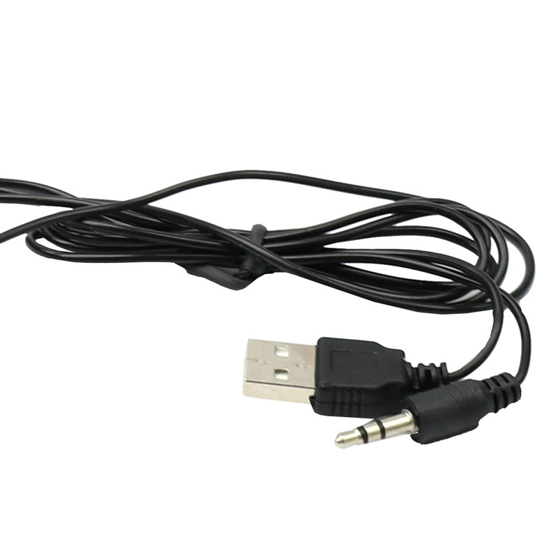 اسپیکر دسکتاپ کیسونلی مدل Kisonli V310